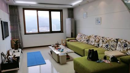 沧州欣欣家园2室2厅133平高楼层/共24层