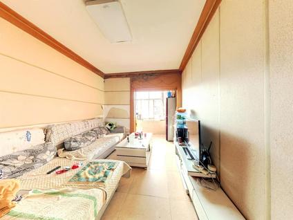 北京水泥厂宿舍小区3室1厅53.73平高楼层/共7层