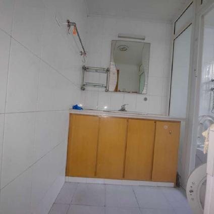 上海都林龙苑1室1厅55平中楼层/共6层