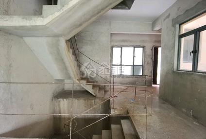 北京奕聪花园5室3厅288.54平低楼层/共1层