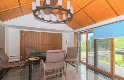 北京嘉和海景国际公馆5室4厅424.07平中楼层/共3层