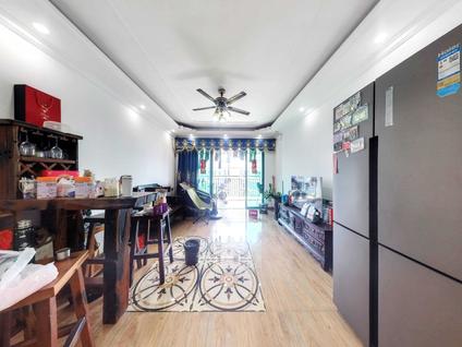 北京汇泰锦城4室2厅129.97平高楼层/共11层