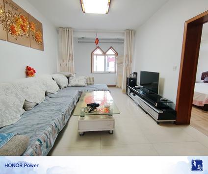 北京新街口小区3室1厅98.89平高楼层/共6层