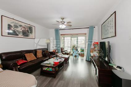 北京观澜国际花园3室2厅151.05平低楼层/共18层