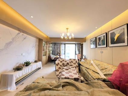 北京云南映象(城市公园广场)3室2厅207平高楼层/共26层