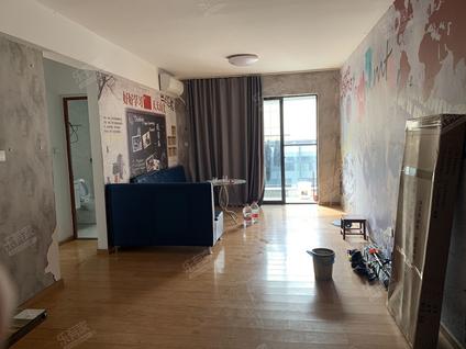 北京美吉特广场2室1厅85平高楼层/共10层