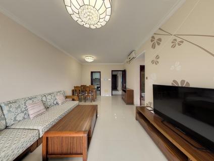 北京鸿泰海半山3室2厅99.3平高楼层/共32层