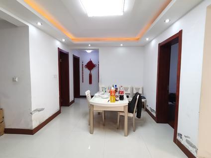 北京汇景苑3室2厅140.24平低楼层/共6层