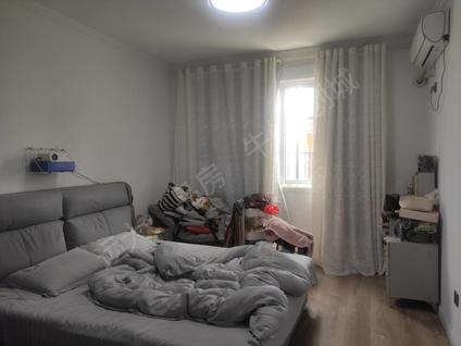 北京宋园小区3室2厅117平中楼层/共26层