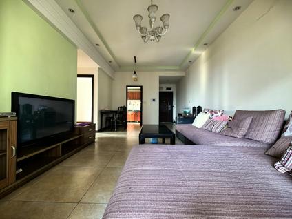 北京大鼎城市广场(A区)2室2厅77平低楼层/共32层