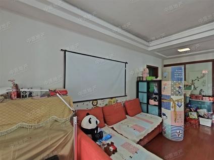 北京上南花城2室2厅123.96平低楼层/共14层
