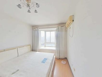 北京星城北里2室1厅96.55平高楼层/共6层