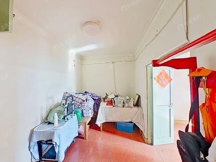 北京莲花池南里2室1厅68.9平高楼层/共16层