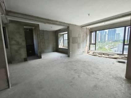 北京中南君启3室2厅85平中楼层/共11层