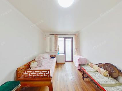 北京万寿寺北里3室1厅68.7平中楼层/共5层