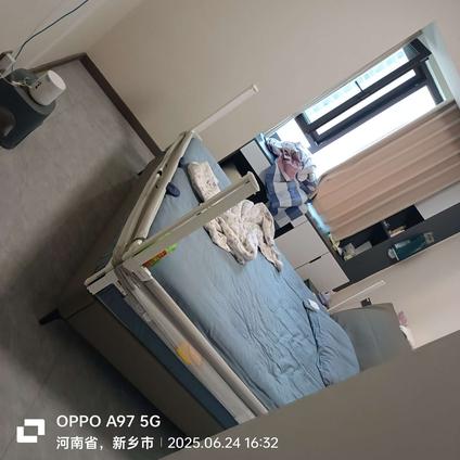 北京长城德邻城3期3室2厅115平中楼层/共18层