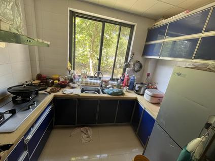 北京水木花都春晓苑3室2厅95.64平低楼层/共5层