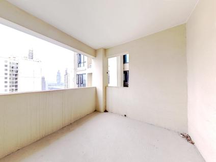 北京美的林城时代(南区)4室1厅183平高楼层/共32层