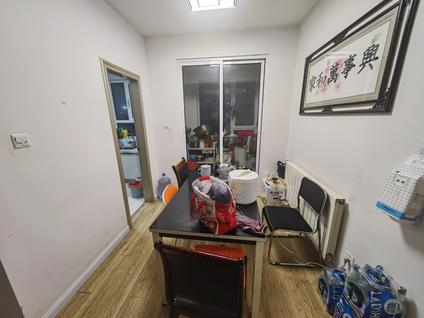 北京大泊子社区3室2厅125.42平低楼层/共20层