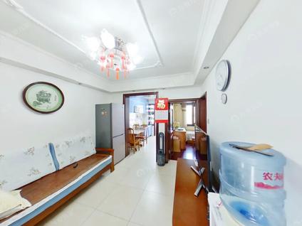 2室1厅 嘉园二里小区效果图