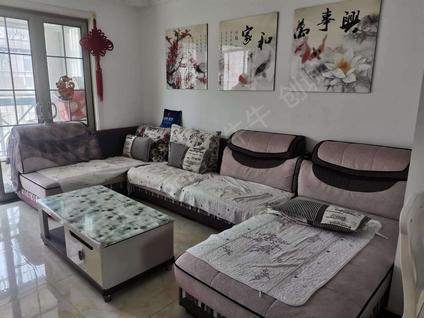 北京众德祥福园2室2厅101.41平中楼层/共11层