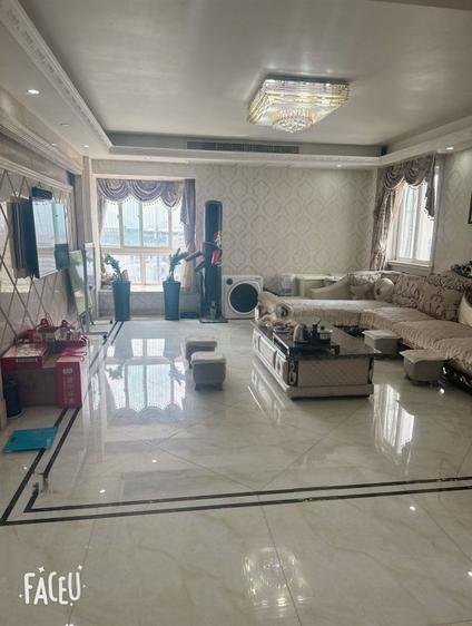 温州永丰家园4室2厅156平高楼层/共11层