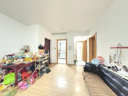 北京燕江新城燕雅苑2室1厅69.9平中楼层/共27层