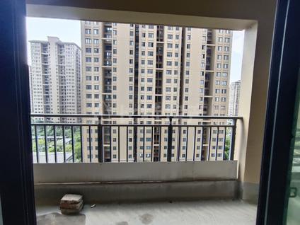 北京美好易居城领域2室2厅85平中楼层/共32层