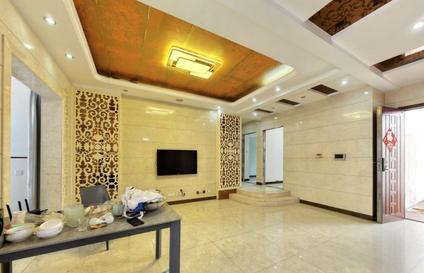 三亚凤凰水城凤凰湾4室2厅121.49平低楼层/共3层