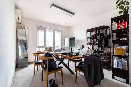 北京格林云墅5室1厅138.33平高楼层/共9层