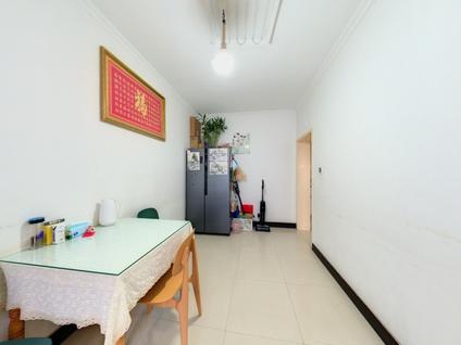 北京胜利新寓2室1厅61.3平低楼层/共6层