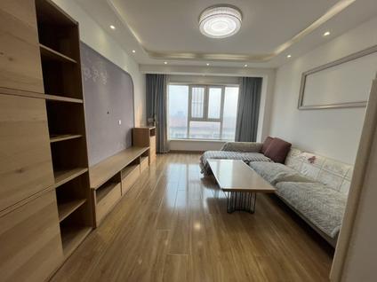 北京解放花园(西区)2室2厅100平中楼层/共17层