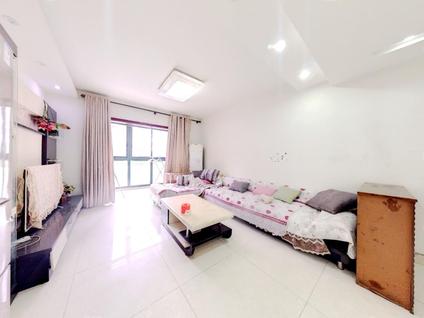 北京领馆区1号3室2厅104.01平低楼层/共32层