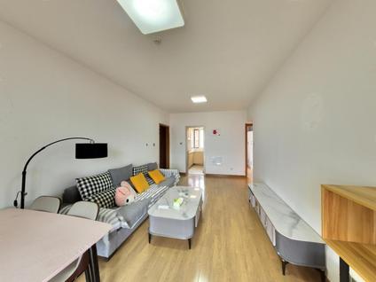 北京合能公馆3室1厅93.18平高楼层/共34层