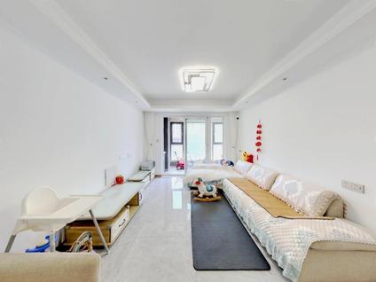 3室2厅 大兴正荣府效果图