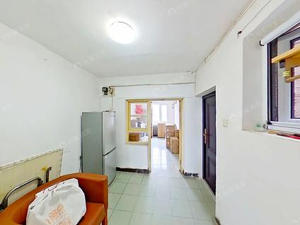 北京水月院2室1厅60.04平高楼层/共6层