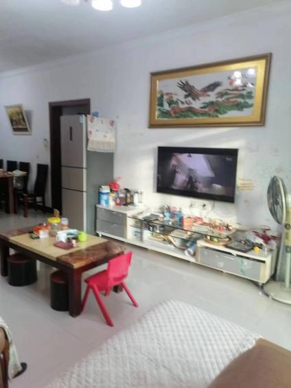 河源润隆居(源城)3室2厅115平高楼层/共10层