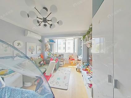 北京昌七小区2室1厅44.97平高楼层/共6层