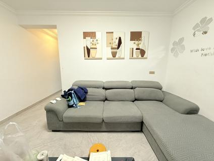 北京安得家园2室2厅78.66平高楼层/共20层