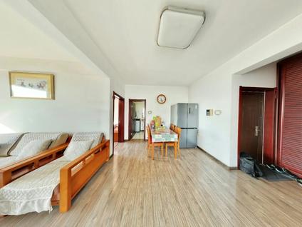 北京富顿大厦3室2厅117.74平高楼层/共30层