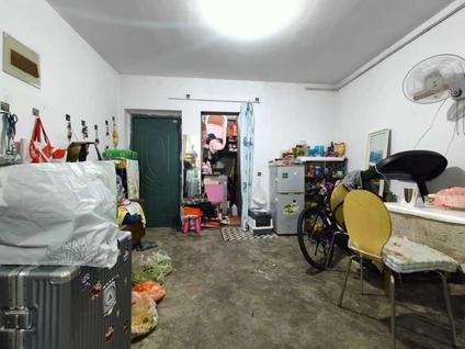 北京翠岭银河2室1厅77.65平中楼层/共11层