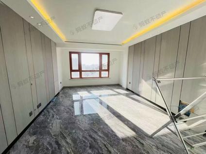 北京典逸心洲吉祥小区2室2厅106平高楼层/共16层