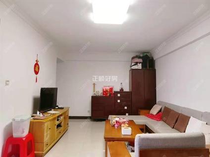 北京嘉发大厦2室2厅83.49平高楼层/共19层