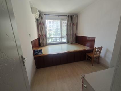 北京书香蔓城3室1厅100平低楼层/共17层