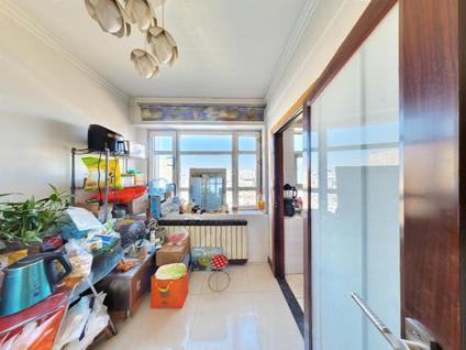 北京玫瑰坊2室2厅85平高楼层/共24层