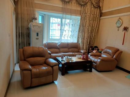 北京东方丽景5室4厅108平高楼层/共5层