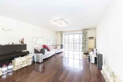 北京康桥水郡3室2厅160.59平高楼层/共18层