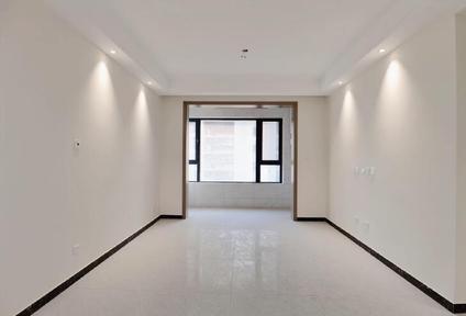 济南绿地IFC中央公馆(B1-2区)3室2厅105平中楼层/共25层