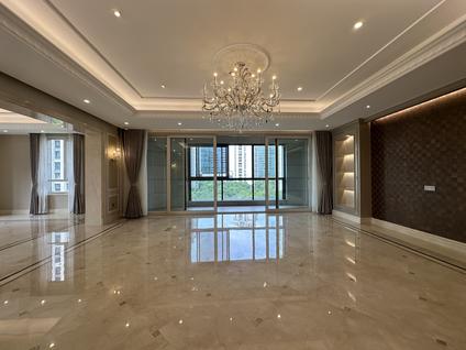 北京云锦东方(二期)4室2厅471.37平中楼层/共17层