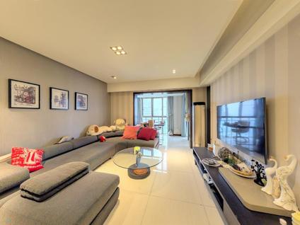 北京礼顿山1号3室2厅121.83平中楼层/共32层